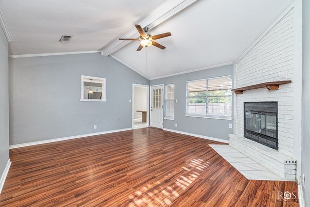 207 Hudspeth Street, Sonora, TX 76950