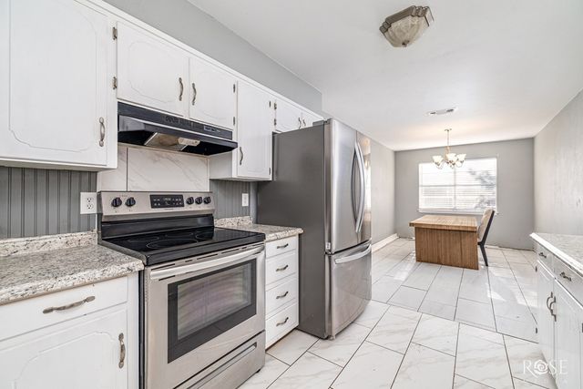 207 Hudspeth Street, Sonora, TX 76950