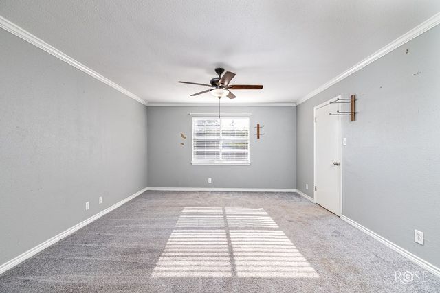 207 Hudspeth Street, Sonora, TX 76950