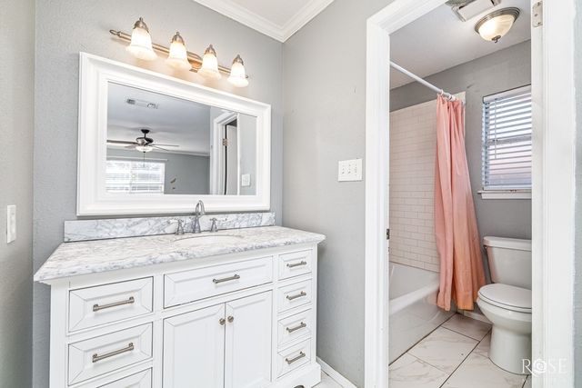 207 Hudspeth Street, Sonora, TX 76950