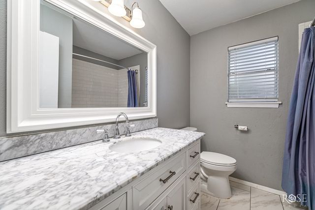 207 Hudspeth Street, Sonora, TX 76950