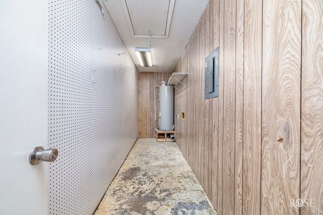 207 Hudspeth Street, Sonora, TX 76950