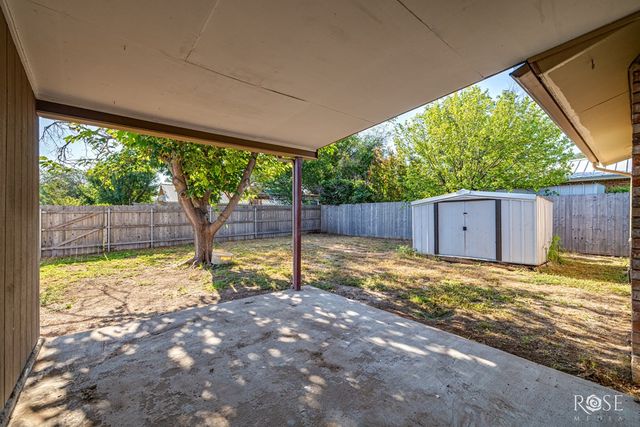 207 Hudspeth Street, Sonora, TX 76950