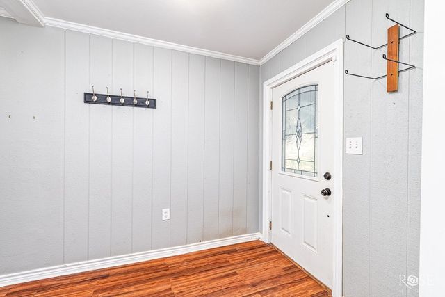 207 Hudspeth Street, Sonora, TX 76950