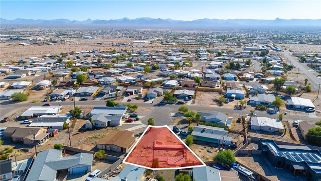 1392 Ruby Court, Fort Mohave, AZ 86426