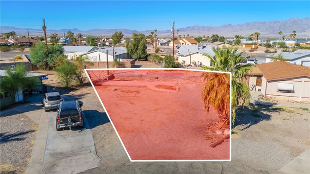 1392 Ruby Court, Fort Mohave, AZ 86426