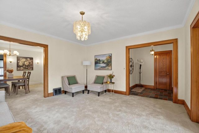 1021 BAKER STREET, Wisconsin Rapids, WI 54494