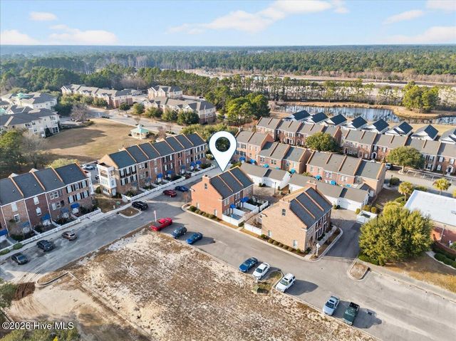 7640 Front Street Unit 2, Sunset Beach, NC 28468