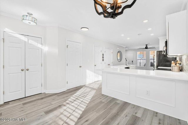 7640 Front Street Unit 2, Sunset Beach, NC 28468