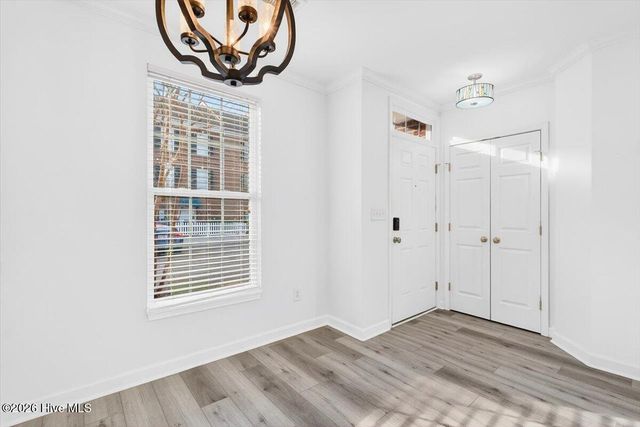 7640 Front Street Unit 2, Sunset Beach, NC 28468