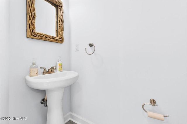 7640 Front Street Unit 2, Sunset Beach, NC 28468