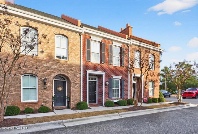 7640 Front Street Unit 2, Sunset Beach, NC 28468