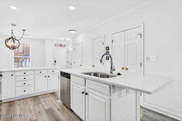 7640 Front Street Unit 2, Sunset Beach, NC 28468