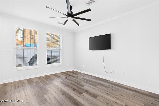 7640 Front Street Unit 2, Sunset Beach, NC 28468