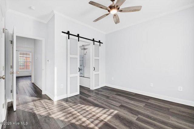 7640 Front Street Unit 2, Sunset Beach, NC 28468