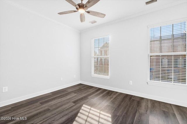 7640 Front Street Unit 2, Sunset Beach, NC 28468