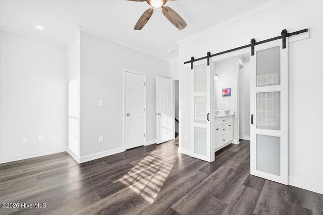 7640 Front Street Unit 2, Sunset Beach, NC 28468