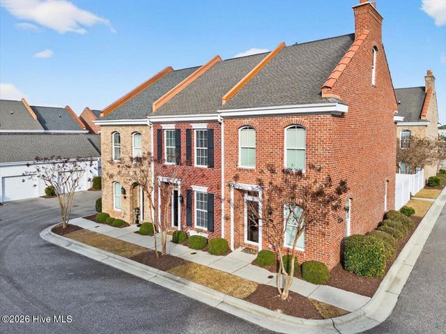 7640 Front Street Unit 2, Sunset Beach, NC 28468