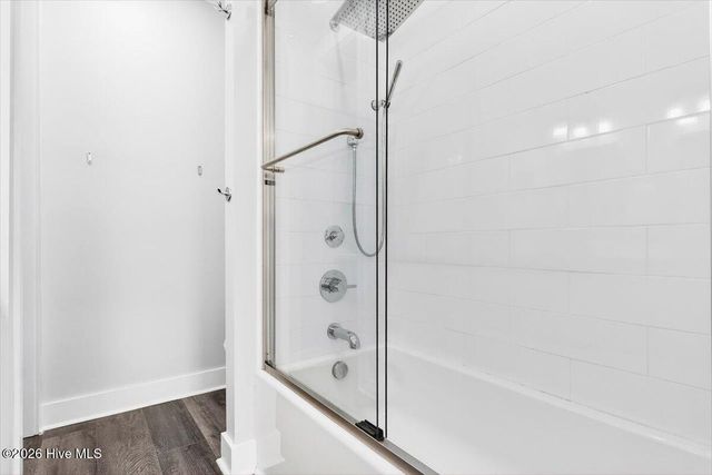 7640 Front Street Unit 2, Sunset Beach, NC 28468