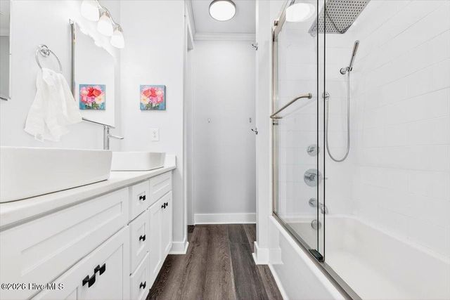 7640 Front Street Unit 2, Sunset Beach, NC 28468