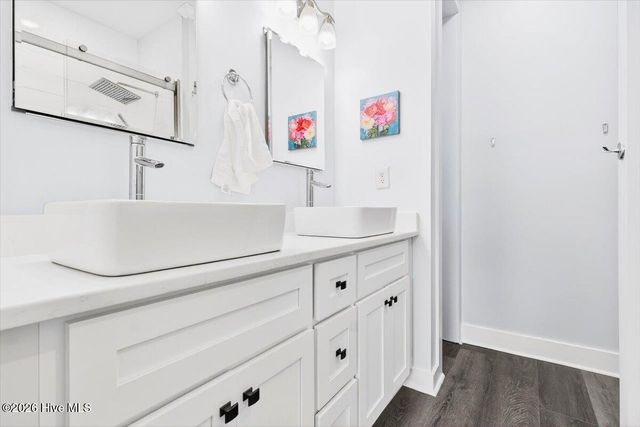 7640 Front Street Unit 2, Sunset Beach, NC 28468