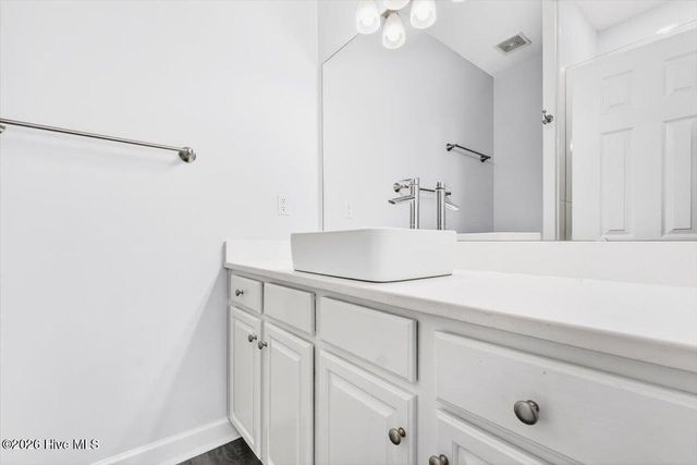 7640 Front Street Unit 2, Sunset Beach, NC 28468