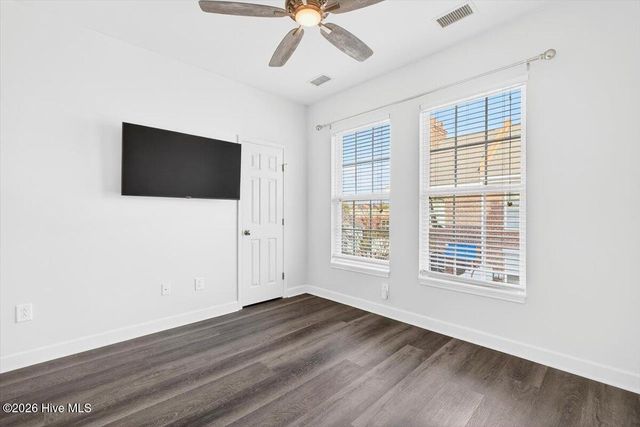 7640 Front Street Unit 2, Sunset Beach, NC 28468