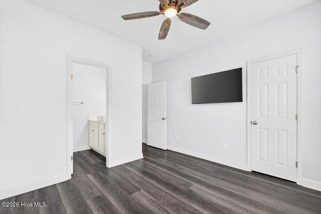 7640 Front Street Unit 2, Sunset Beach, NC 28468