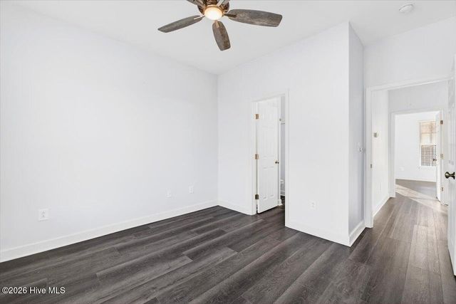 7640 Front Street Unit 2, Sunset Beach, NC 28468