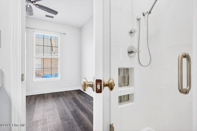 7640 Front Street Unit 2, Sunset Beach, NC 28468