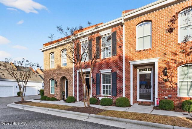 7640 Front Street Unit 2, Sunset Beach, NC 28468