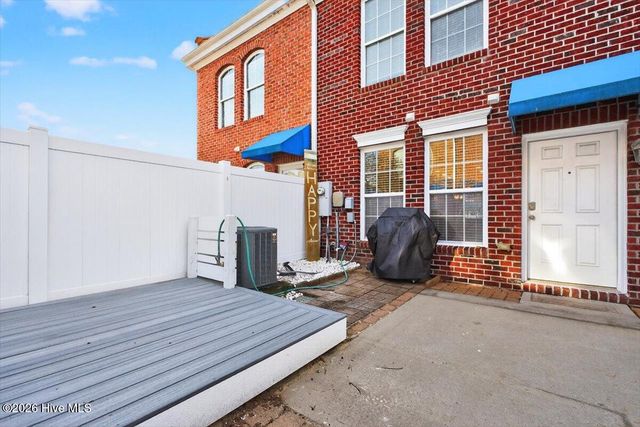 7640 Front Street Unit 2, Sunset Beach, NC 28468