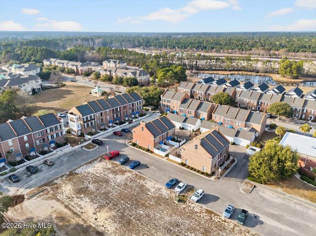 7640 Front Street Unit 2, Sunset Beach, NC 28468