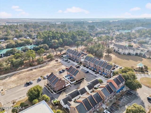 7640 Front Street Unit 2, Sunset Beach, NC 28468