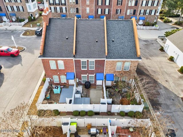 7640 Front Street Unit 2, Sunset Beach, NC 28468