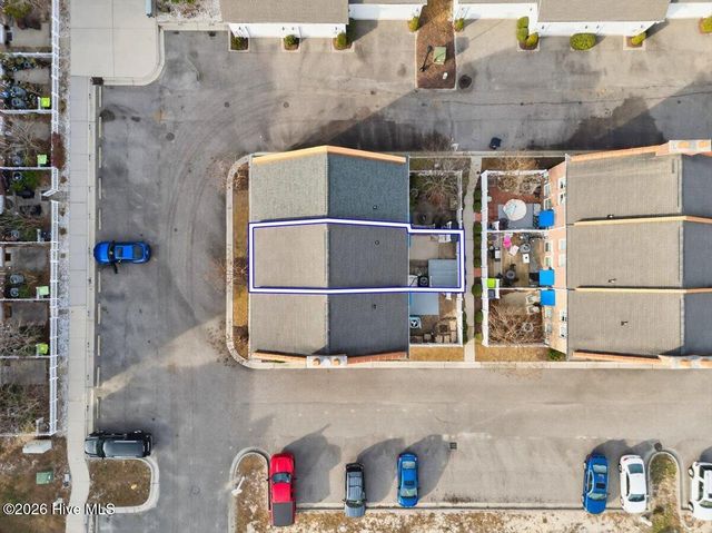 7640 Front Street Unit 2, Sunset Beach, NC 28468