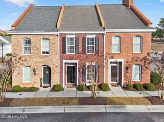 7640 Front Street Unit 2, Sunset Beach, NC 28468