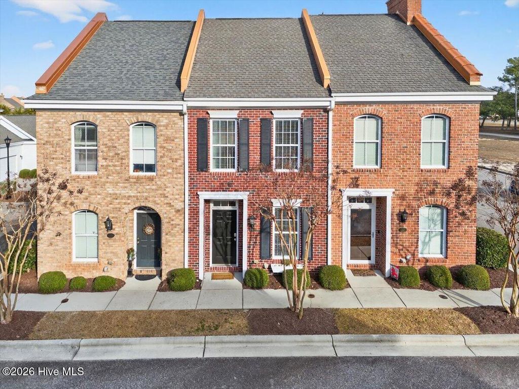 7640 Front Street Unit 2, Sunset Beach, NC 28468