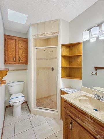 519 Venus Street, Mission, TX 78572