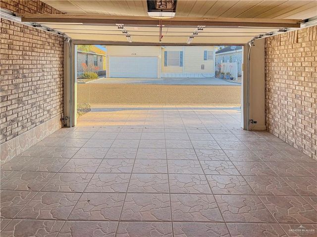 519 Venus Street, Mission, TX 78572