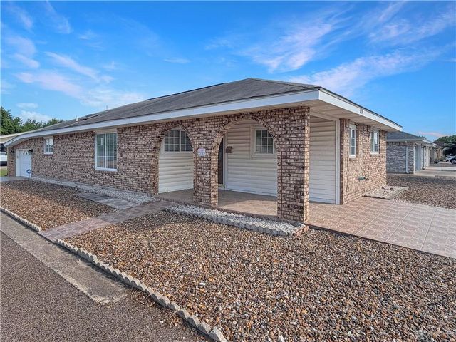519 Venus Street, Mission, TX 78572