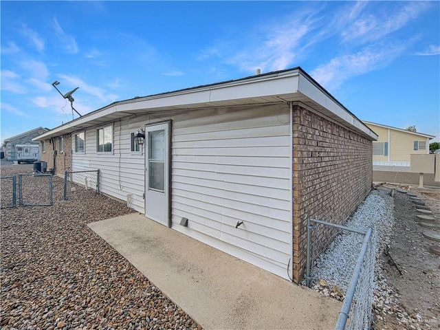 519 Venus Street, Mission, TX 78572
