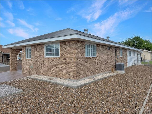 519 Venus Street, Mission, TX 78572
