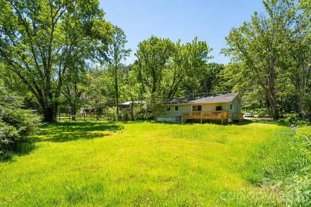 468 Beaverdam Road, Asheville, NC 28804