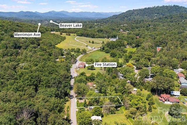 468 Beaverdam Road, Asheville, NC 28804