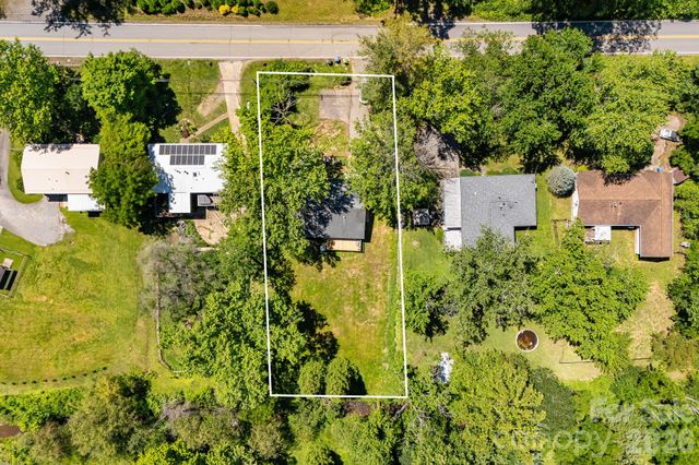 468 Beaverdam Road, Asheville, NC 28804