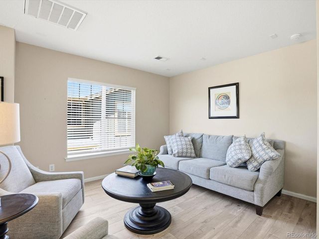 10438 Truckee Street 25E, Commerce City, CO 80022