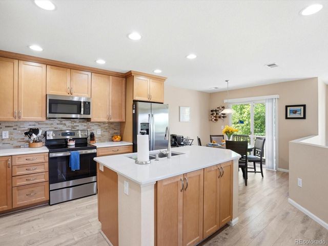 10438 Truckee Street 25E, Commerce City, CO 80022