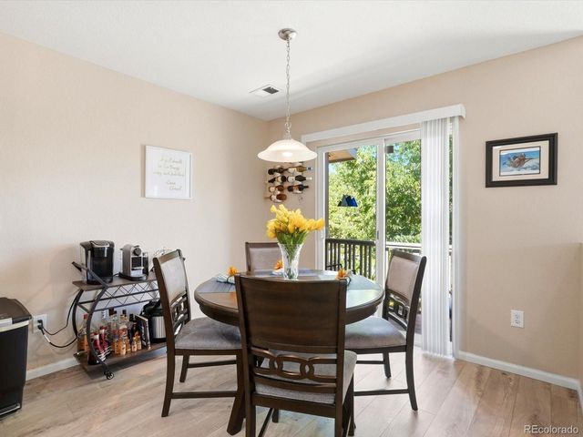 10438 Truckee Street 25E, Commerce City, CO 80022
