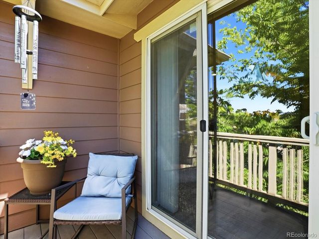 10438 Truckee Street 25E, Commerce City, CO 80022